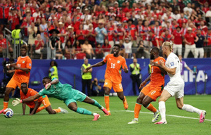 Mondial : la Norvège élimine la Côte d’Ivoire