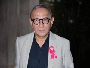 Dr Anwar CHERKAOUI