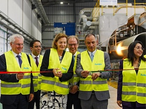 Amiblu Maroc investit 160 millions de dirhams dans une nouvelle ligne de production à Nouaceur