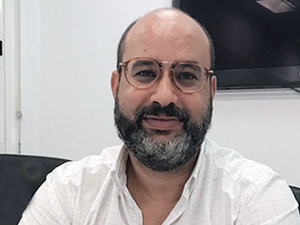 Rachid BOUFOUS