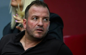 Rafael van der Vaart reconnaît son erreur et salue la performance des Lions de l’Atlas