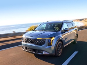 Qualité automobile : Kia domine l’étude JD Power 2026 avec les modèles Carnival et K4