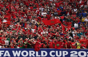 La Coupe du monde 2026 bat déjà des records historiques d’affluence La Coupe du monde 2026 bat déjà des records historiques d’affluence