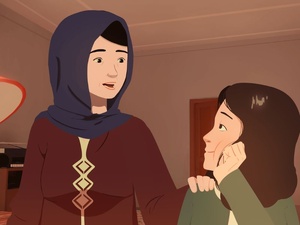 TV5MONDE investit 1 million d’euros pour booster l’animation francophone TV5MONDE investit 1 million d’euros pour booster l’animation francophone