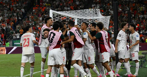 Les Lions de l’Atlas marquent l’histoire face aux Pays-Bas : les chiffres d’un exploit Les Lions de l’Atlas marquent l’histoire face aux Pays-Bas : les chiffres d’un exploit