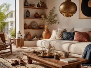 Le Marocain achète-t-il encore son artisanat ?
