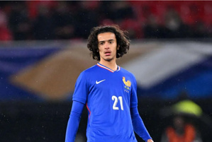 Ayyoub Bouaddi dans le viseur de Manchester City après son Mondial remarqué Ayyoub Bouaddi dans le viseur de Manchester City après son Mondial remarqué