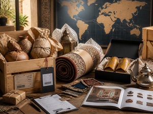 Le produit artisanal marocain est-il fait pour conquérir le monde ?