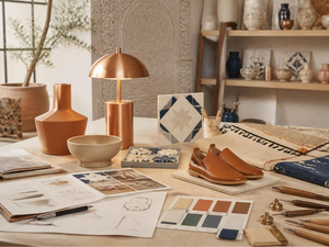 Innovation artisanale : moderniser sans perdre l’âme du Maroc