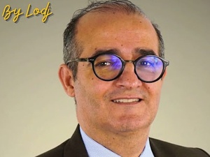 Ali Bouallou