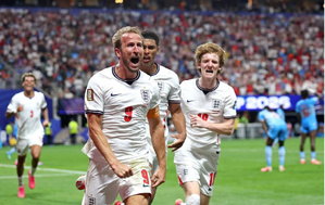 Kane sauve l’Angleterre, la RD Congo tombe avec les honneurs