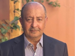 Naim KAMAL Naim KAMAL