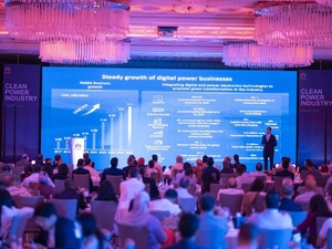 Clean Power Industry Summit 2026 : Huawei Maroc réunit l’écosystème industriel autour de la transition énergétique Clean Power Industry Summit 2026 : Huawei Maroc réunit l’écosystème industriel autour de la transition énergétique
