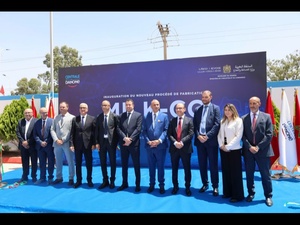 Centrale Danone inaugure Milk-Co, une innovation industrielle pour valoriser le lait marocain