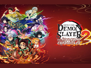 Demon Slayer Returns Stronger on Nintendo Switch 2 Demon Slayer Returns Stronger on Nintendo Switch 2