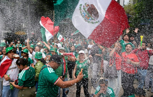 Mexique : deux morts lors des célébrations de la qualification aux huitièmes du Mondial 2026
