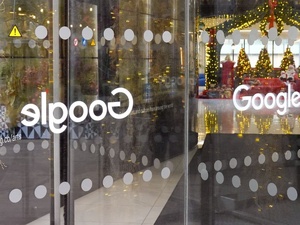 Google condamné à verser 1,3 milliard d'euros à Pricerunner pour abus de position dominante