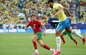 Mondial 2026 : Neil El Aynaoui s’impose comme le nouveau maître à jouer des Lions de l’Atlas