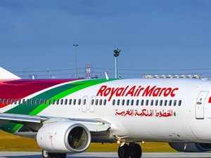 Mondial 2026 : Royal Air Maroc affrète 12 vols vers Houston pour soutenir les Lions de l’Atlas