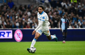 Mercato : Bilal Nadir quitte officiellement l’Olympique de Marseille