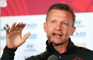 Maroc-Canada : Jesse Marsch mise sur la fraîcheur physique pour faire tomber les Lions de l’Atlas