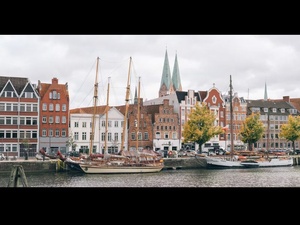 Maroc–Lübeck : un héritage commun ravivé pour renforcer la coopération décentralisée Maroc–Lübeck : un héritage commun ravivé pour renforcer la coopération décentralisée