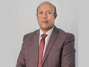 Dr Hassan Bennani Dr Hassan Bennani