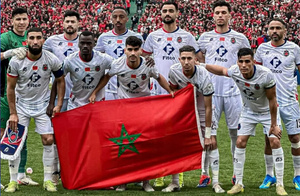 Botola Pro D1 : l’Olympique de Safi officiellement relégué en deuxième division Botola Pro D1 : l’Olympique de Safi officiellement relégué en deuxième division