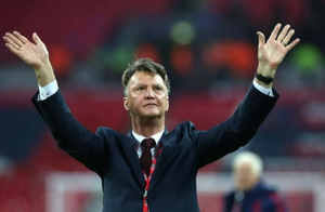 Ajax Amsterdam : Louis van Gaal met fin à sa mission de conseiller