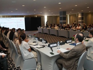 Forêts du Maroc 2020-2030 : l’ANEF fait le point sur l’avancement de sa stratégie Forêts du Maroc 2020-2030 : l’ANEF fait le point sur l’avancement de sa stratégie