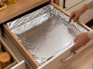 Le secret qui se cache au fond de vos tiroirs de cuisine… et qui change tout Le secret qui se cache au fond de vos tiroirs de cuisine… et qui change tout