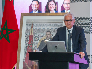 Nizar Baraka place la famille au cœur du projet national de l’Istiqlal