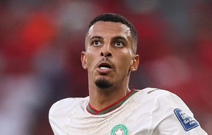 Mondial 2026 : Ounahi en feu, le Maroc surclasse le Canada et file en quarts