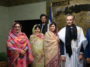 Philippe Lalliot, le nouvel ambassadeur de France à Laâyoune