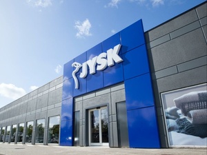 JYSK ouvre son premier magasin à Rabat et poursuit son expansion au Maroc JYSK ouvre son premier magasin à Rabat et poursuit son expansion au Maroc