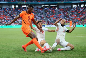 Coupe du monde 2026 : les Lions de l’Atlas enflamment Flashscore