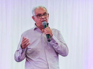 Baraka aux jeunes istiqlaliens : “La politique fait partie de la solution”