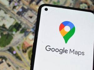 Google Maps prépare une IA qui commandera votre repas à votre place