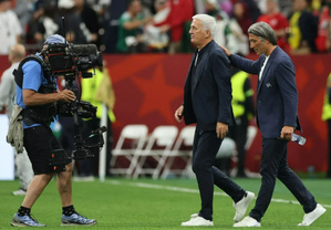 Algérie : Vladimir Petkovic vers un départ, la FAF active déjà plusieurs pistes