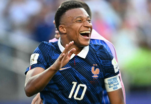Mondial 2026 : classement des buteurs