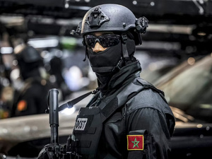 Sécurité nationale : le Maroc déjoue une menace terroriste avancée Sécurité nationale : le Maroc déjoue une menace terroriste avancée