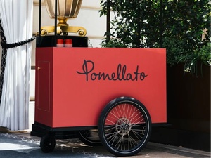 Pomellato réinvente ses iconiques bagues Nudo… en glaces gourmandes au Peninsula Paris Pomellato réinvente ses iconiques bagues Nudo… en glaces gourmandes au Peninsula Paris