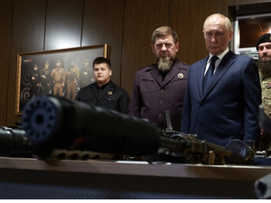 Avant le sommet de l’OTAN, Moscou envoie un signal militaire Avant le sommet de l’OTAN, Moscou envoie un signal militaire