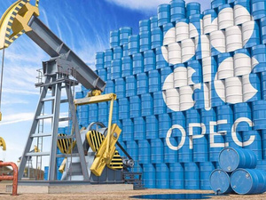 L’OPEP+ augmente encore sa production L’OPEP+ augmente encore sa production