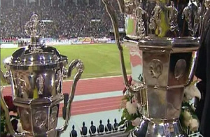 La Coupe du Trône 2024-2025 suspendue jusqu’au début de la saison prochaine La Coupe du Trône 2024-2025 suspendue jusqu’au début de la saison prochaine