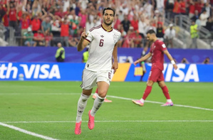 Mondial 2026 : l'Espagne bat le Portugal Mondial 2026 : l'Espagne bat le Portugal