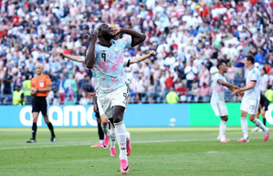Mondial 2026 : la Belgique corrige les États-Unis