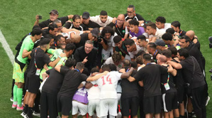 Mondial 2026 : Coupe du monde 2026 : le Maroc a déjà sécurisé plus de 31 millions de dollars Mondial 2026 : Coupe du monde 2026 : le Maroc a déjà sécurisé plus de 31 millions de dollars