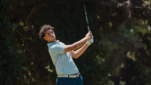 Golf: Adam Bresnu signe le meilleur classement de l’histoire pour un amateur marocain Golf: Adam Bresnu signe le meilleur classement de l’histoire pour un amateur marocain