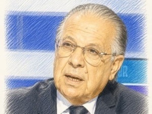 Mustapha Sehimi